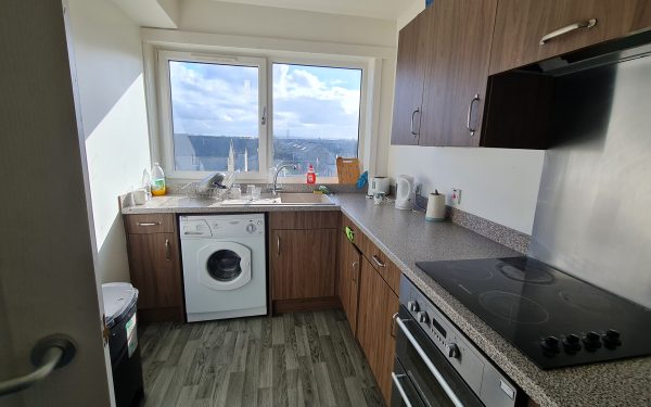 30 Sycamore Row, Fraserburgh AB43 9AF