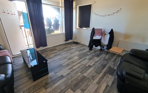 30 Sycamore Row, Fraserburgh AB43 9AF