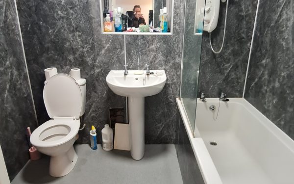 30 Sycamore Row, Fraserburgh AB43 9AF