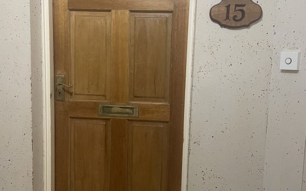 15 Rowan Grove, Fraserburgh, AB43 9AG