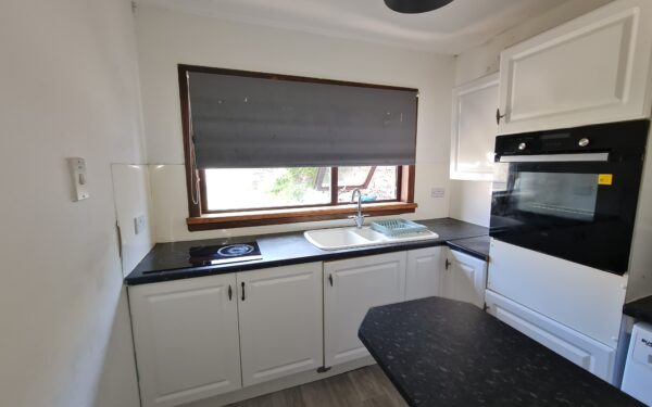 48A Castle Street, Fraserburgh, AB43 9DH