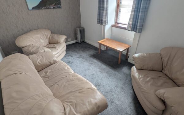 48A Castle Street, Fraserburgh, AB43 9DH