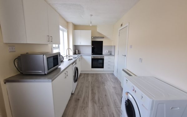 73 St Andrews Drive, Fraserburgh, AB43 9AW