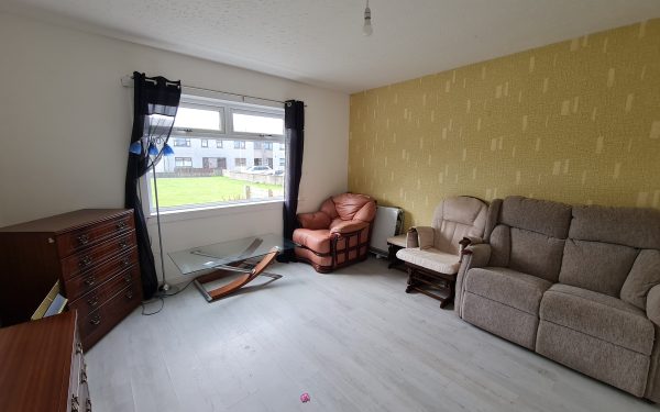 73 St Andrews Drive, Fraserburgh, AB43 9AW