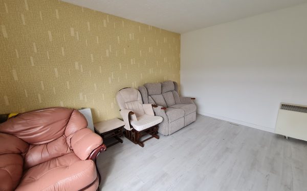 73 St Andrews Drive, Fraserburgh, AB43 9AW