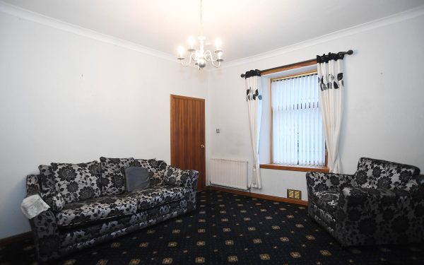 47 School Street, Fraserburgh, AB43 9HT