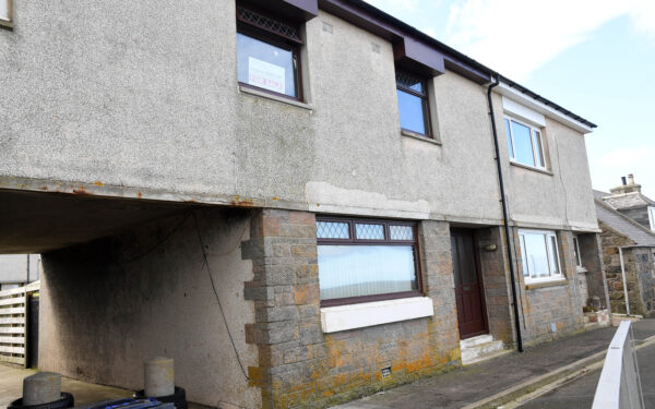 7 Union Street, Rosehearty, AB43 7JQ