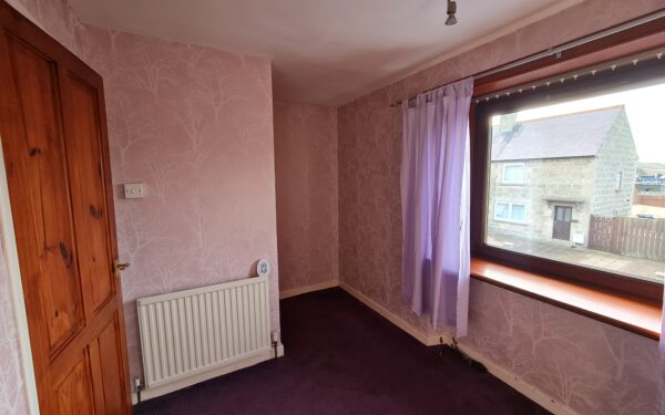 21 Glenbuchty Place, Fraserburgh, AB43 9QT