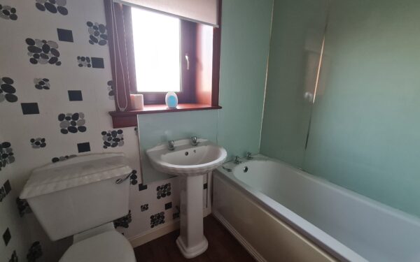 21 Glenbuchty Place, Fraserburgh, AB43 9QT