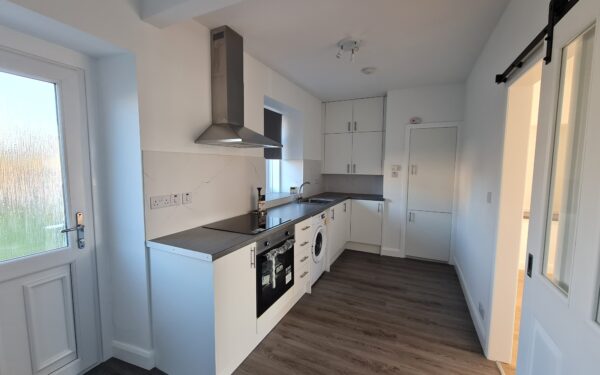 58 Watermill Road, Fraserburgh,AB43 9RJ