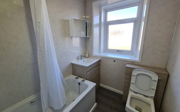 58 Watermill Road, Fraserburgh,AB43 9RJ