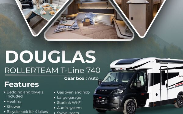 Roam N’ Roost Gushet, Park, Drumoak, Mains of Drum, Aberdeen AB31 5AN, UK