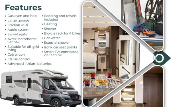 Roam N’ Roost Gushet, Park, Drumoak, Mains of Drum, Aberdeen AB31 5AN, UK