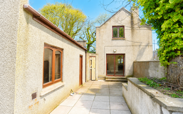 Tynamar, 15 North Street, Strichen, AB43 6SX