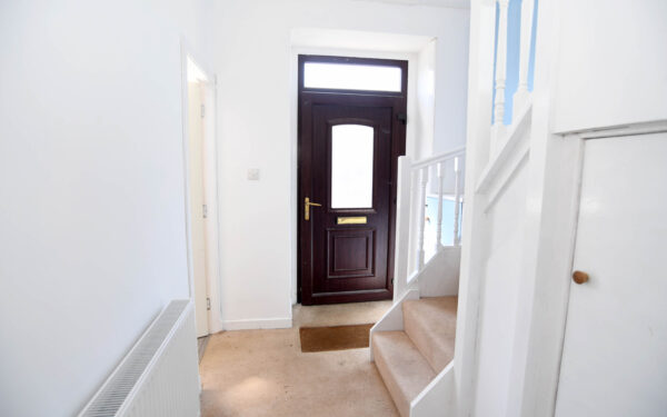 38 High Street, New Deer, Turriff, AB53 6SX