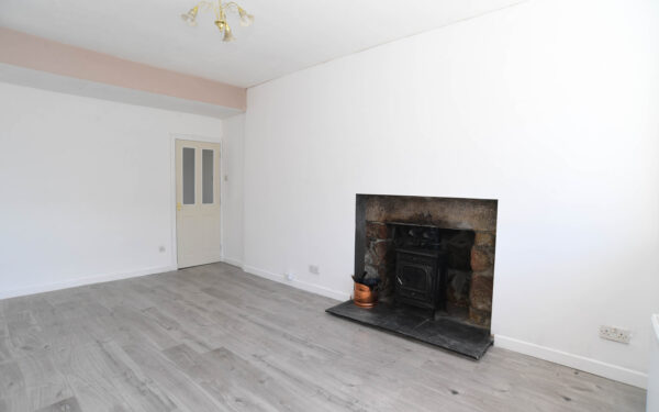 38 High Street, New Deer, Turriff, AB53 6SX