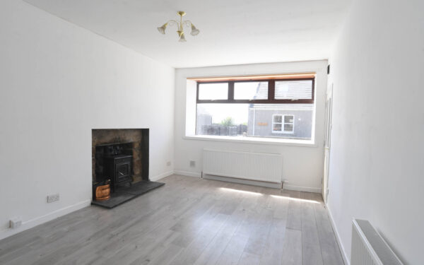 38 High Street, New Deer, Turriff, AB53 6SX