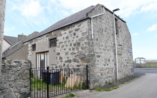 42 Union Street, Rosehearty,AB43 7JQ