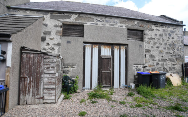 42 Union Street, Rosehearty,AB43 7JQ