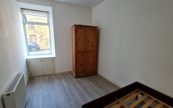 2B Caroline Place, Fraserburgh, AB43 9HR
