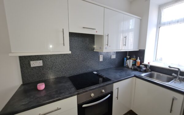2B Caroline Place, Fraserburgh, AB43 9HR
