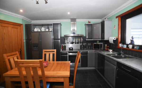 Almour, School Street, New Pitsligo, AB43 6NE