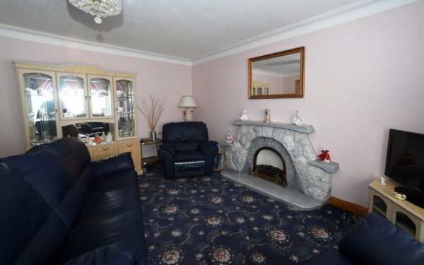 Almour, School Street, New Pitsligo, AB43 6NE