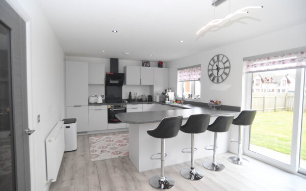 1 Ferguson Drive, Fraserburgh