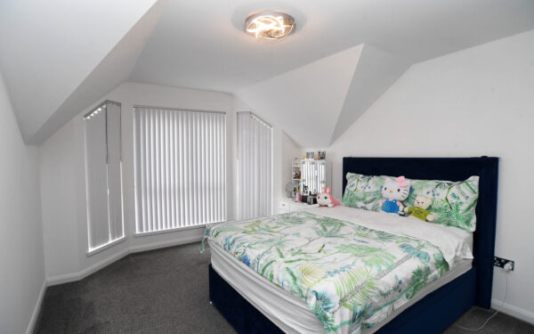 1 Ferguson Drive, Fraserburgh